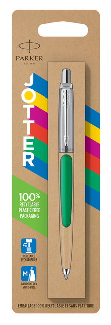 BALPEN PARKER JOTTER ORIGINAL CT M