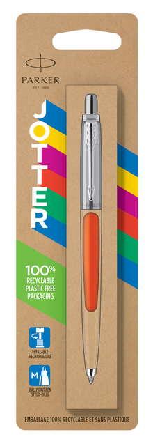 BALPEN PARKER JOTTER ORIGINAL CT M