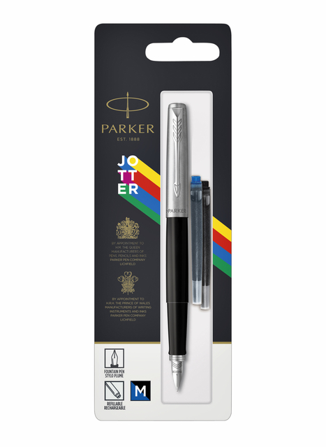 VULPEN PARKER JOTTER ORIGINAL CT M