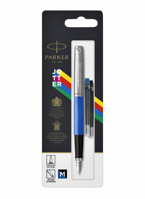 VULPEN PARKER JOTTER ORIGINAL CT M