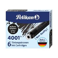 INKTPATROON PELIKAN ZWART