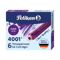 INKTPATROON PELIKAN VIOLET