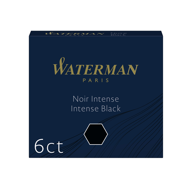 INKTPATROON WATERMAN INTERNATIONAAL