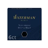INKTPATROON WATERMAN INTERNATIONAAL