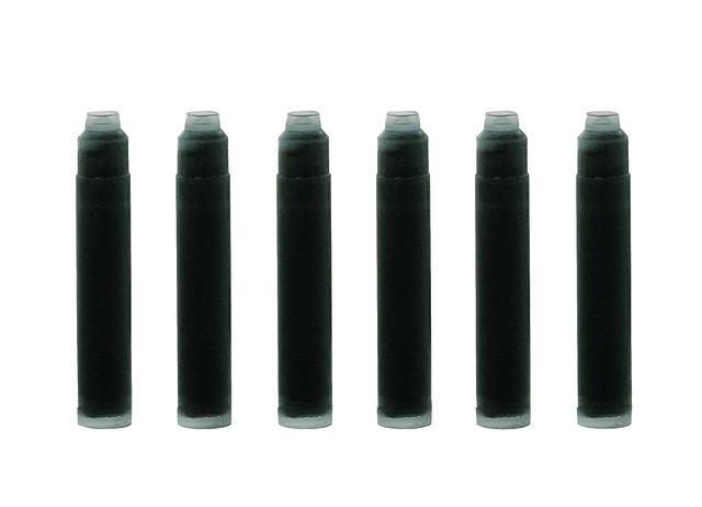 INKTPATROON WATERMAN INTERNATIONAAL