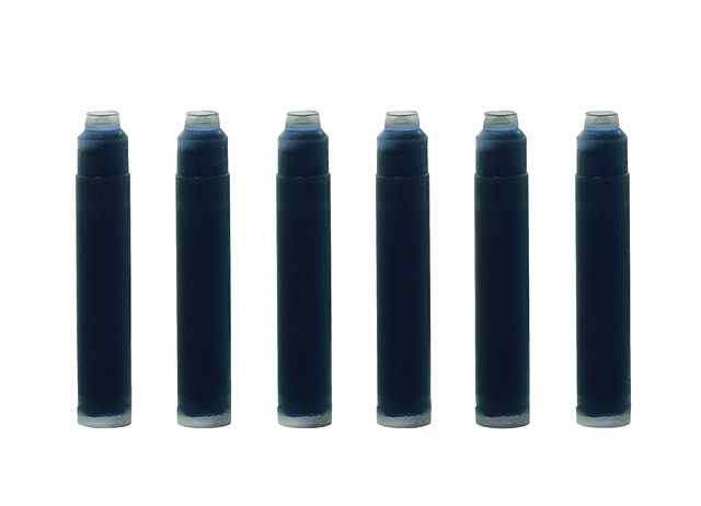 INKTPATROON WATERMAN INTERNATIONAAL 6ST