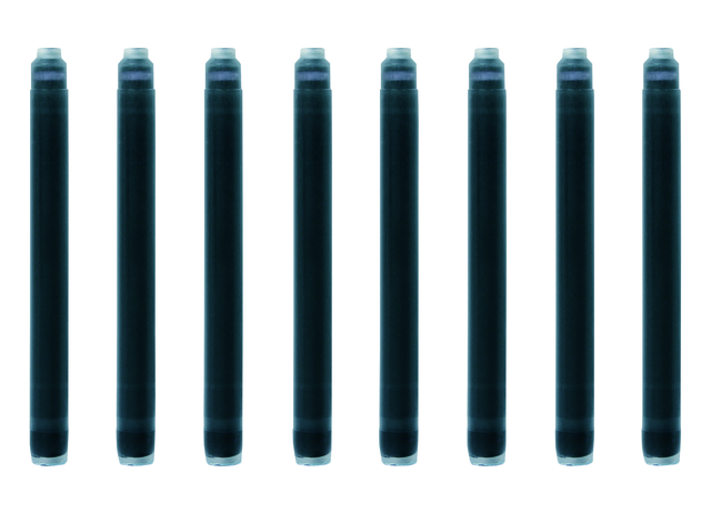 INKTPATROON WATERMAN NR23 LANG