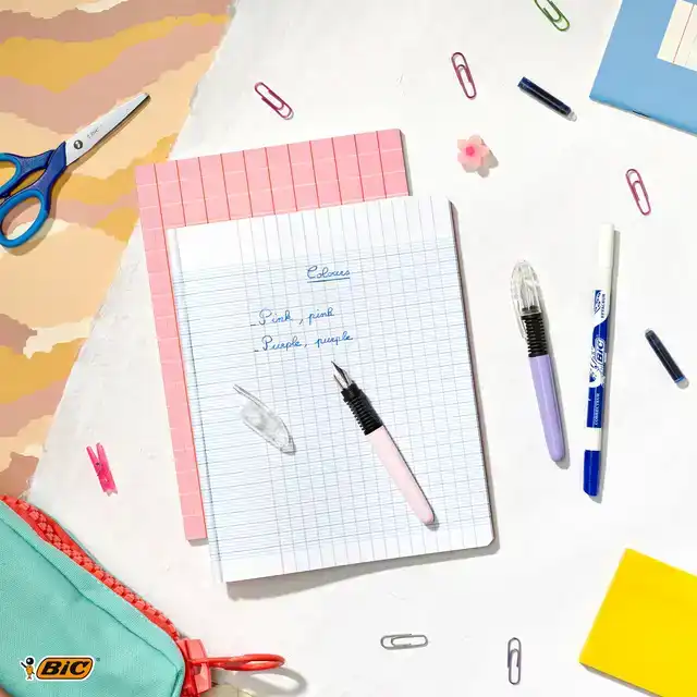 INKTWISSER BIC