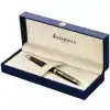 BALPEN WATERMAN HEMISP GT M MAT ZWART