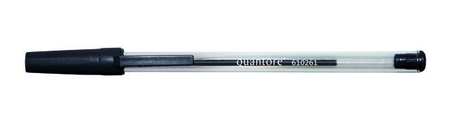 BALPEN QUANTORE STICK ZWART