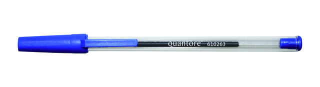 BALPEN QUANTORE STICK BLAUW