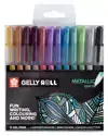 GELSCHRIJVER SAKURA GELLY ROLL METALLIC