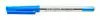 BALPEN STAEDTLER STICK 430 M BLAUW