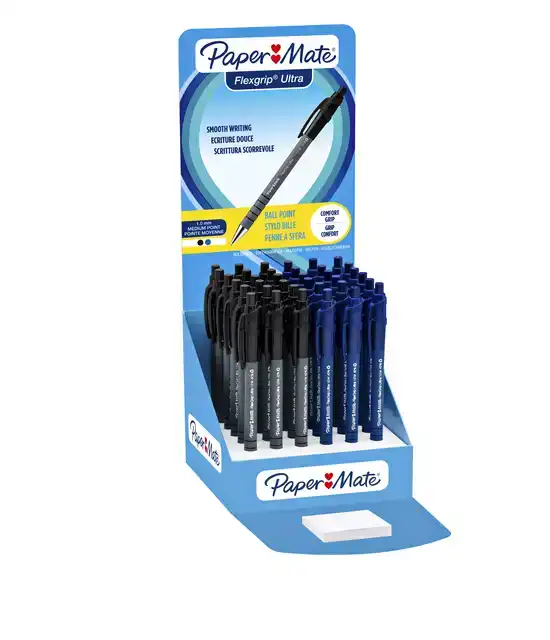 BALPEN PAPER MATE FLEXGRIP ULTRA