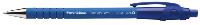 BALPEN PAPERMATE FLEXGRIP ULTRA M BLAUW
