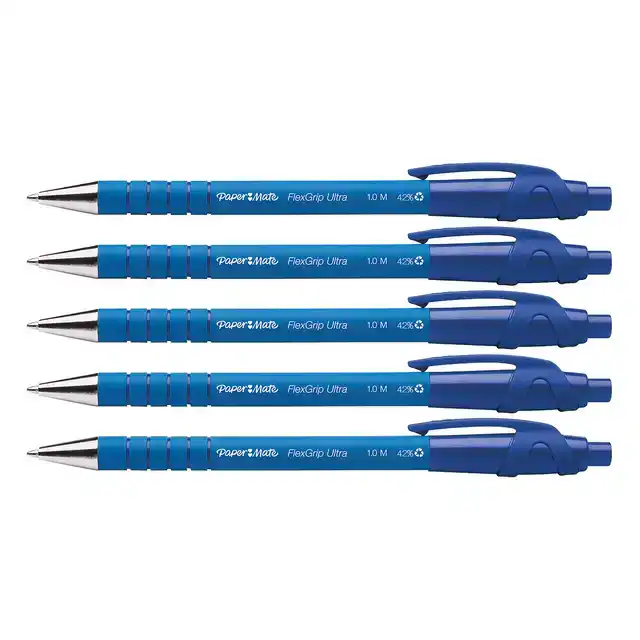 BALPEN PAPERMATE FLEXGRIP ULTRA M 5ST