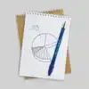 BALPEN PAPERMATE FLEXGRIP ULTRA M 5ST