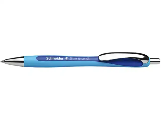 BALPEN SCHNEIDER SLIDER RAVE XB