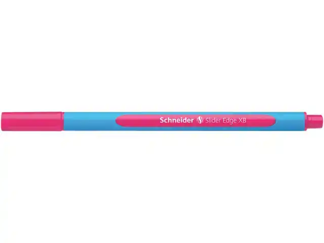 BALPEN SCHNEIDER SLIDER EDGE XB ROZE