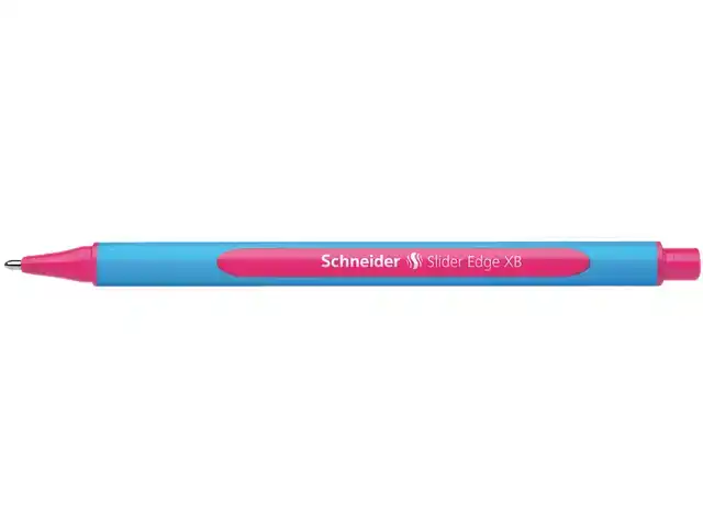 BALPEN SCHNEIDER SLIDER EDGE XB ROZE