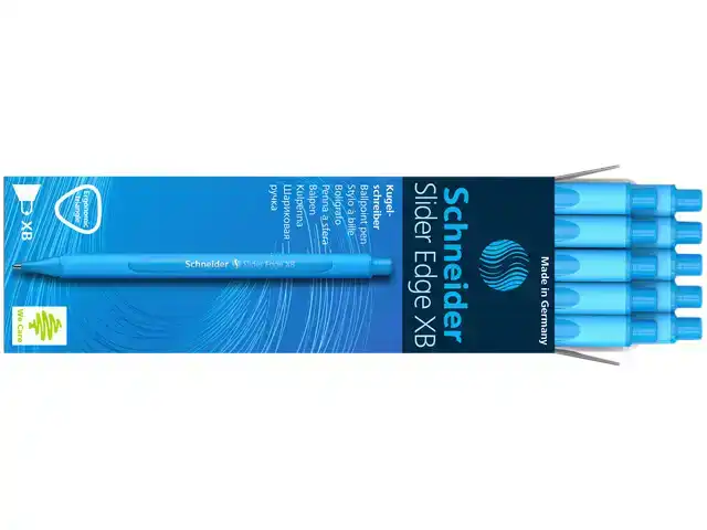 BALPEN SCHNEIDER SLIDER EDGE XB