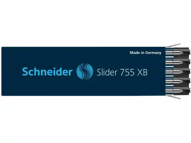 BALPENVULLING SCHNEIDER 755 SLIDER