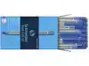 BALPEN SCHNEIDER TOPS 505 M BLAUW