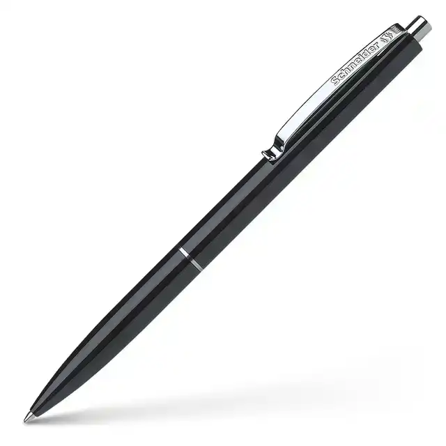 BALPEN SCHNEIDER K15 M ZWART