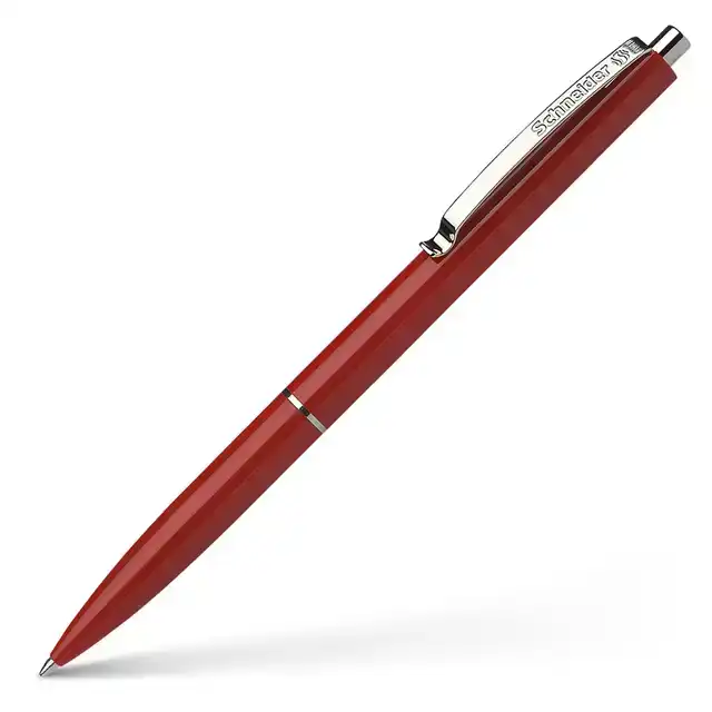 BALPEN SCHNEIDER K15 M ROOD