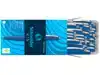BALPEN SCHNEIDER K15 M BLAUW