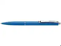 BALPEN SCHNEIDER K15 M BLAUW