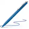 BALPEN SCHNEIDER K15 M BLAUW