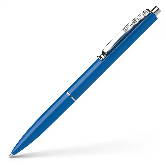 BALPEN SCHNEIDER K15 M BLAUW