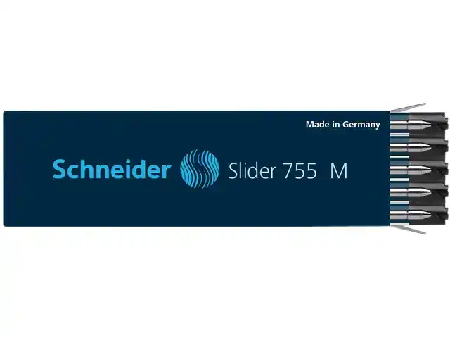 BALPENVULLING SCHNEIDER 755 SLIDER