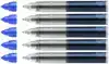 ROLLERPENVULLING SCHNEIDER 852 M BLAUW