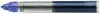 ROLLERPENVULLING SCHNEIDER 852 M BLAUW