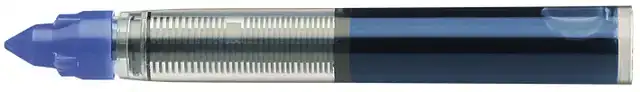 ROLLERPENVULLING SCHNEIDER 852 M BLAUW