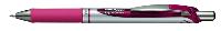 GELSCHRIJVER PENTEL BL77 ENERGEL M ROZE