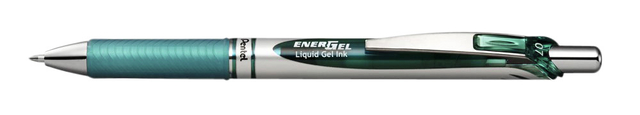 GELSCHRIJVER PENTEL BL77 ENERGEL M