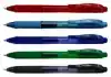 GELSCHRIJVER PENTEL BL107 ENERGEL-X M