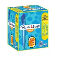 BALPEN PAPERMATE INKJOY 100RT VALUEPACK