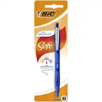 FINELINER PENTEL NMF50 F BLAUW