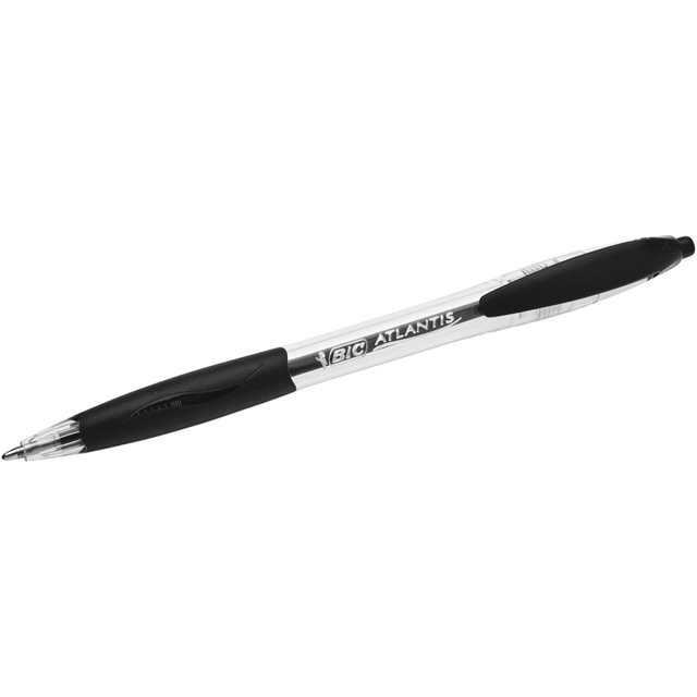 BALPEN BIC ATLANTIS CLASSIC GRIP CLIC M