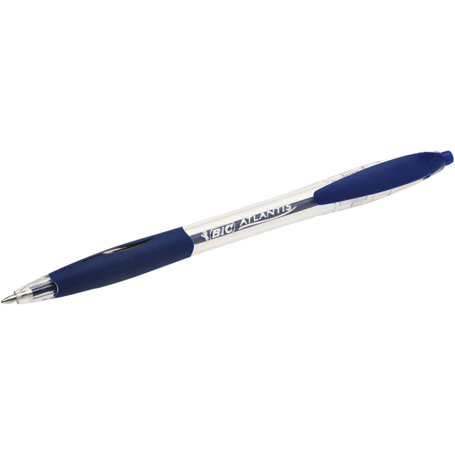 BALPEN BIC ATLANTIS CLASSIC GRIP CLIC M