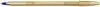BALPEN BIC CRISTAL M GOUD