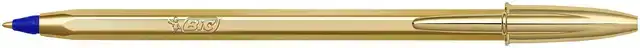 BALPEN BIC CRISTAL M GOUD