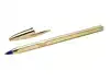 BALPEN BIC CRISTAL M GOUD