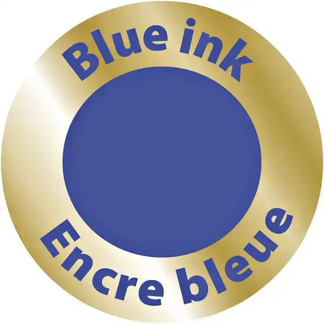BALPEN BIC CRISTAL M GOUD