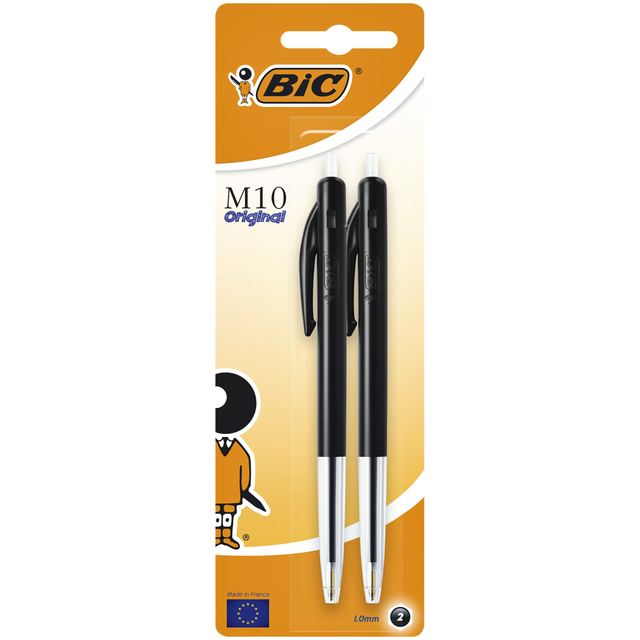 BALPEN BIC M10 M ROOD