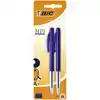 BALPEN BIC M10 M BLAUW